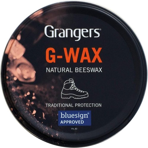 Grangers wax 80g - grangers, g-wax