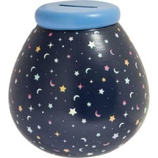 Pot of Dreams Ceramic Money