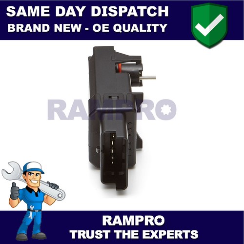 Rampro temic for renault - temic,