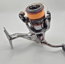 Shimano Stradic CI4+