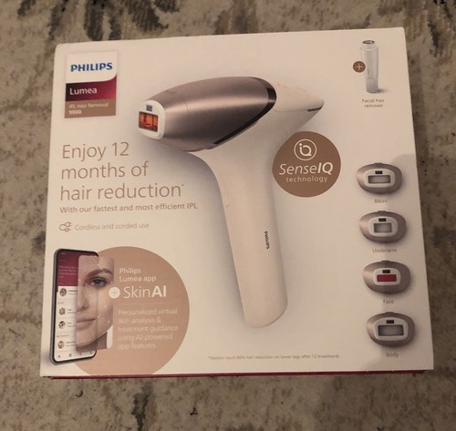 Philips lumea prestige brp958 - prestige,