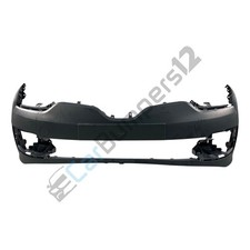 RENAULT MEGANE FRONT BUMPER