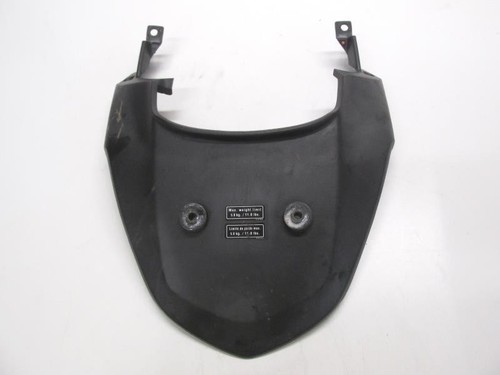 Rear shell junction - , cover