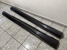 Genuine Mercedes CLK W209 Convertible AMG Side Skirts Trim Set 197U