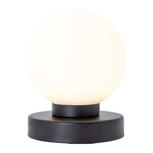 Contemporary opal glass - contemporary,
