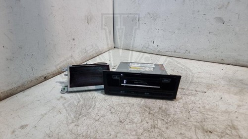 Audi radio stereo cd - stereo,