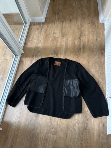 Massimo osti left hand - osti, vintage