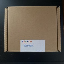 Beston RT002A Ribbon Tweeter