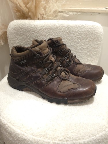 Clarks gore tex vibram walking - gore-tex,