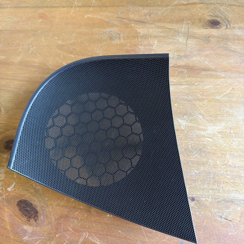 Audi mk2 door speaker grill - audi,