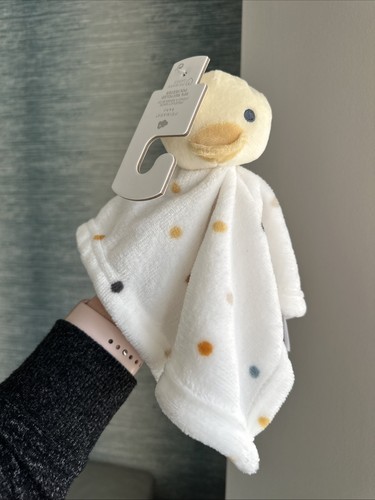 Primark duck yellow plush - duck,