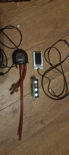Hks evc boost controller - hks,