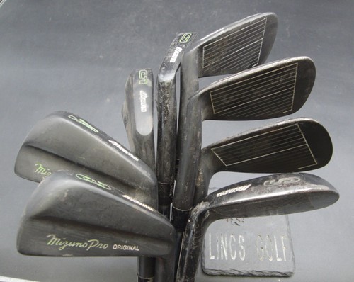 Set mizuno pro original - mizuno,