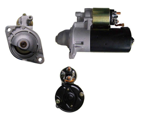 Starter motor for vauxhall - motor,
