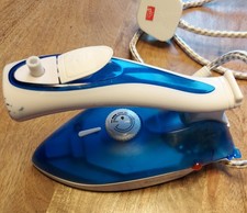 Steam works Travel Iron  Mini