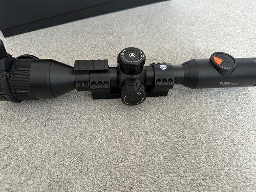 Infiray td50l night vision - td50l,