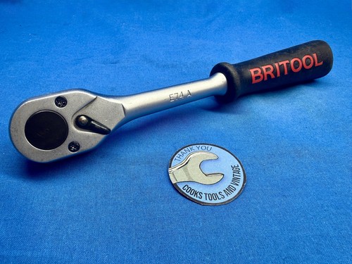 Britool e74a fine - fine, tooth