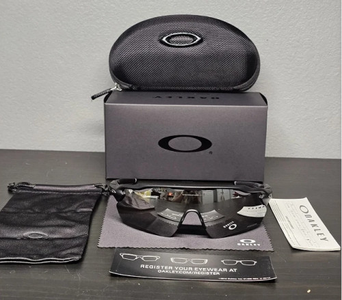 Oakley radar patn - radar,