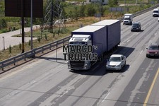 Truck photo Volvo FH16 box