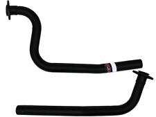 Sportex Ford Capri mk3 2.8i V6 performance exhaust down pipes 1981-1987