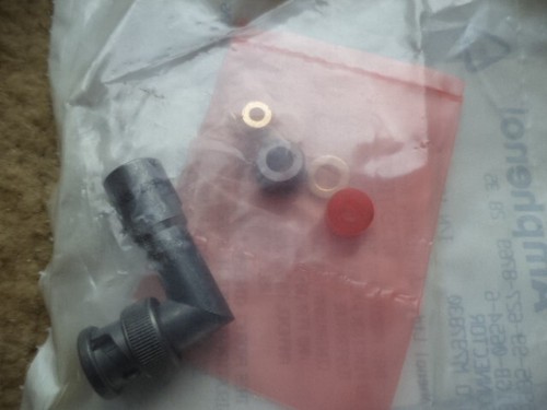 Clansman amphenol angled - amphenol,