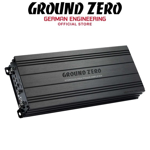 Ground zero 2000 - zero,