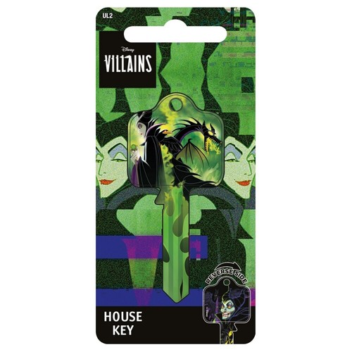 Disney villains key00147c - disney,
