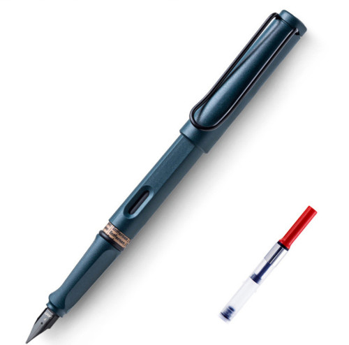 Lamy safari special edition - safari,