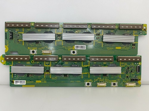 Buffers for panasonic - y,