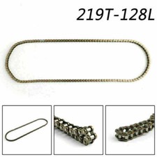 Timing Cam Chain 219T-128L For Honda CB450 CL450 CB500T 1966-78 14401-283-003 T9