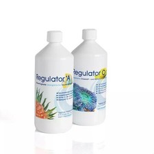 Oceamo Regulator A and O