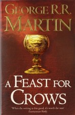 A Feast for Crows (Reissue) (A
