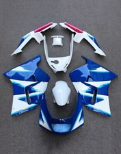 Motorcycle Fairing Bodywork