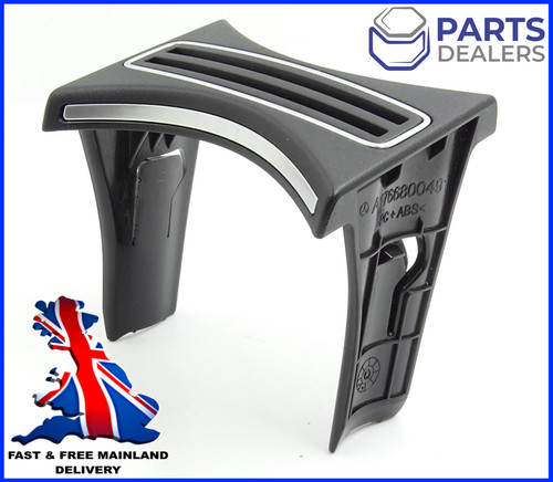 Mercedes cup holder divider - cup, a