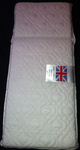 Deluxe quilted pram safety - deluxe,