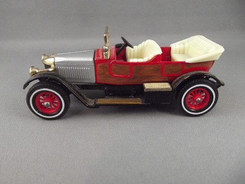 Matchbox yesteryear prince - y-2,