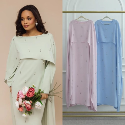 Eid islamic clothing women - eid,