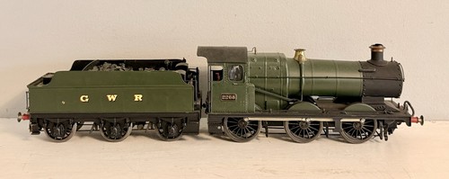 Kit built gauge gwr - gwr, 0-6-0