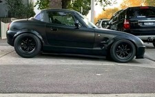 Suzuki Cappuccino M Tuned