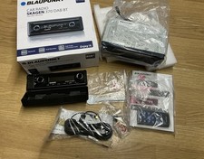 Blaupunkt Skagen 370 DAB BT