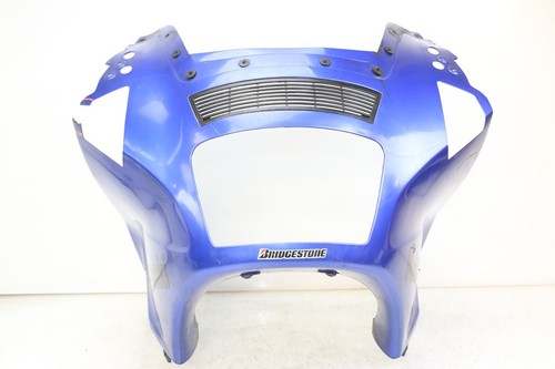 Front fairing kawasaki gtr - -,