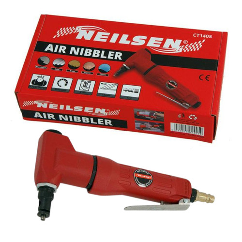 Neilsen air nibbler - nibbler, cutter