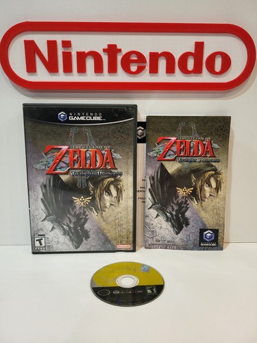 The legend zelda - legend, of