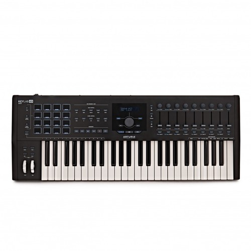 Arturia keylab mkii midi - 49,