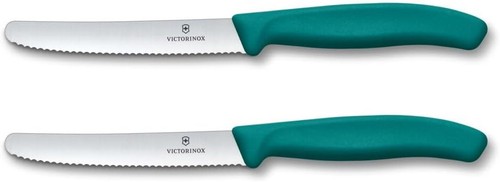 Victorinox cutlery knife - 2x,
