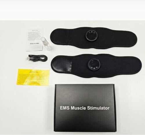 Adjustable next gen toning - gen,