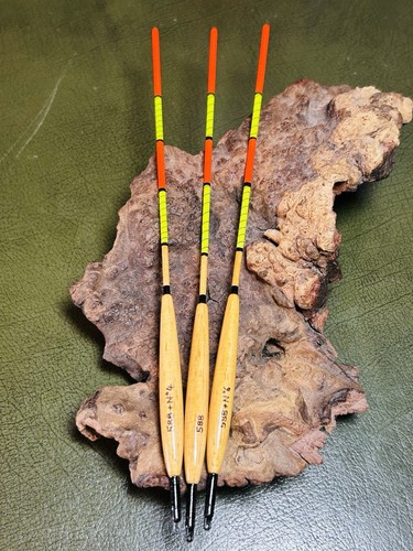 Handmade bodied waggler - handmade,