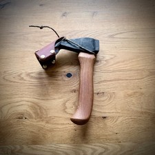 Change Adze Hans Karlsson