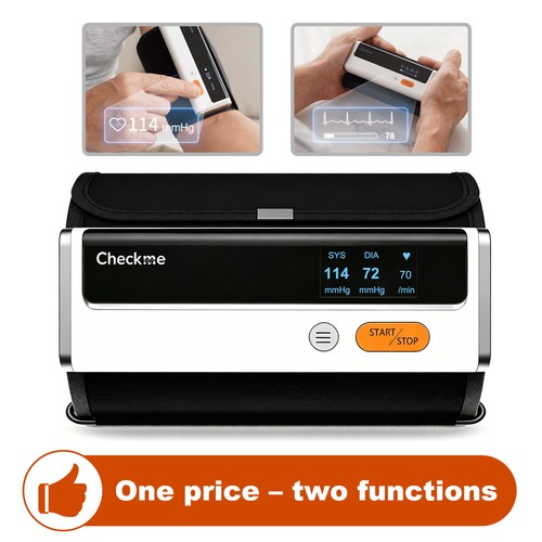Checkme bp2 bluetooth - bp2, upper