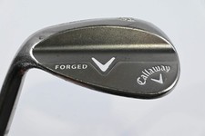 Left Hand Callaway Forged Lob